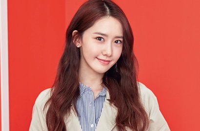 Foto Ini Bikin Yoona Dapat Sebutan Wanita Tercantik Sedunia, Setuju?