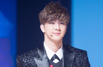 Wow, Thunder Eks MBLAQ Siap Guncang Acara 'Dahsyat' di Indonesia