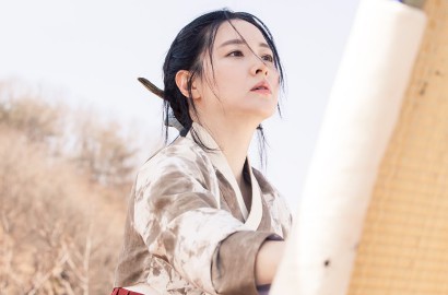 'Saimdang' Kembali Cetak Rekor Rating Terendah Selama Tayang, Berapa?