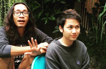 'Borok' Diungkap Aming, Evelyn Syok dan Ngaku Sudah Turuti Kemauan Suami