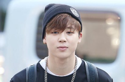 Kepergok Syuting Drama KBS, Jimin Bangtan Boys Bikin Heboh Fans