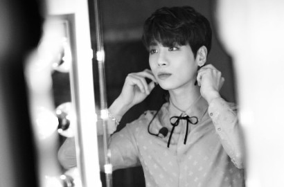 Tak Cuma Comeback, Jonghyun SHINee Juga Bakal Gelar Konser Solo