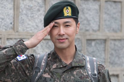 Resmi Keluar Wamil, Yunho TVXQ Ungkap Girl Grup Yang Berikan Semangat