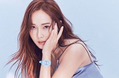Jessica Ungkap Pentingnya Gaya Fashion di Kehidupan Sehari-Hari