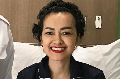 Gelar Pengajian Untuk Jupe, Geng Sosialita Jedar cs Dicibir Soal Makeup Tebal