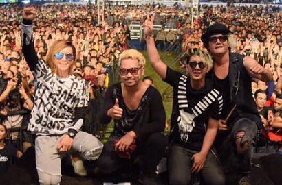 Bingung Kesulitan Jual CD, Ini Alasan Band J-Rocks 4 Tahun Tunda Rilis Album