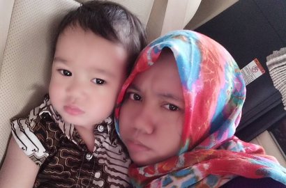 Pengasuh Rafathar Makin Terkenal, Bakal Saingi Raffi Ahmad-Nagita Slavina?