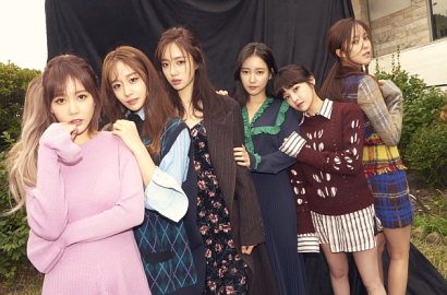 Siap Debutkan Boyband Baru, MBK Disebut Tak Becus Urus T-ara cs