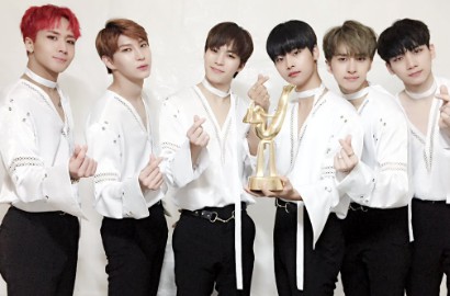 VIXX Tiba-Tiba Umumkan Gelar Fanmeeting di Indonesia, Kapan?