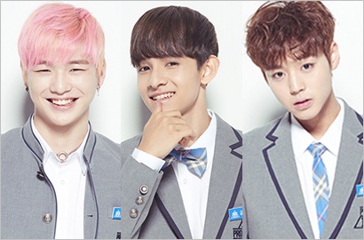 Inilah Trainee-Trainee Terganteng di 'Produce 101', Ada Jagoan Kalian?