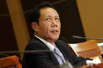 Sutiyoso Sebut Program Rumah DP Rp 0 Anies-Sandi Tidak Mendidik, Kenapa?