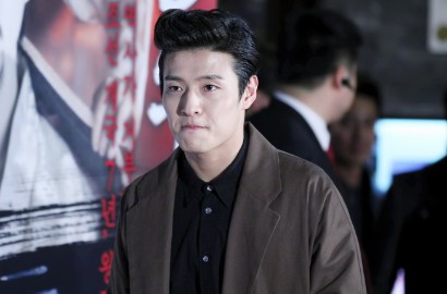 Kang Ha Neul Ditawari Main Drama Garapan PD 'I Can Hear Your Voice'
