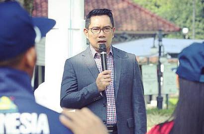 Akui Punya 'Kelemahan' Ini, Ridwan Kamil Lakukan Persiapan Demi Maju Pilgub Jabar