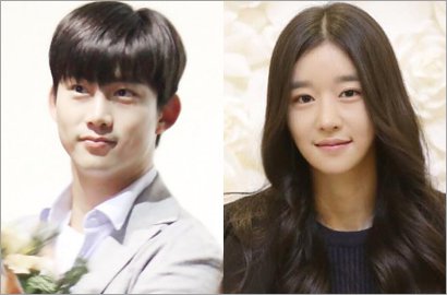 Angkat Tema Aliran Sesat, Ini Detil Peran Taecyeon dan Seo Ye Ji di 'Save Me'