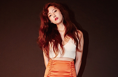 Skandal Bullying Kembali Dibahas, Hyomin T-ara Merasa Terbebani