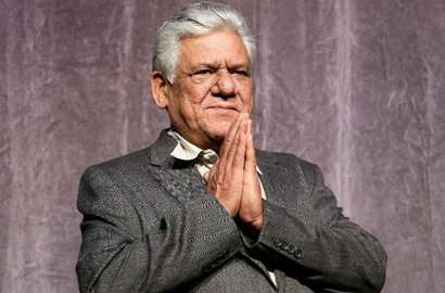Bikin Heboh, Video Penampakan Hantu Aktor Om Puri Beredar Viral