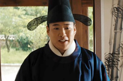 Jadi Pelayan Raja, Ahn Jae Hong Bikin Gemas di Trailer 'The King's Case Files'