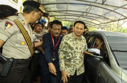 Bukan Penistaan Agama, Ahok Justru Dituntut 1 Tahun Atas Tuduhan Ini