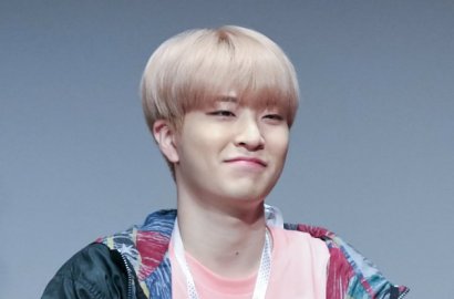 Cedera Punggung, Youngjae GOT7 Dilarikan ke Rumah Sakit dan Absen di Fanmeeting