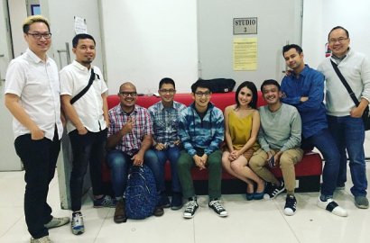 Isu Bangun Rumah Mewah 3 Lantai, Raffi Gandeng Ayu Ting Ting untuk Bisnis Baru?