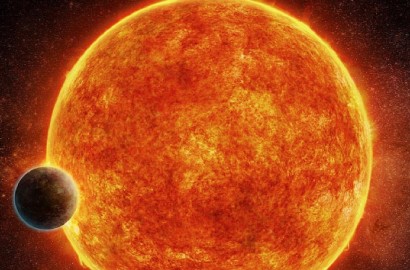 Temukan Planet Baru, Ilmuwan Optimis Ada Kehidupan Alien di Sana
