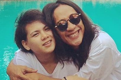 Evelyn Bantah Pukul Hingga Berdarah-Darah, Aming Bakal Ungkap Bukti KDRT?