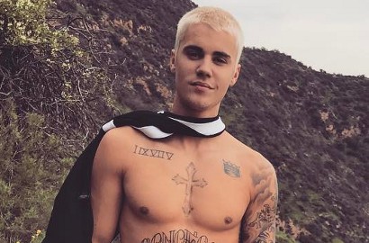 Lagu Spanyol Justin Bieber 'Despascito' Pecahkan Rekor YouTube