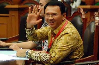 Ricuh, Inilah Kronologi Pedemo Lempari Batu ke Polisi Usai Sidang Ahok