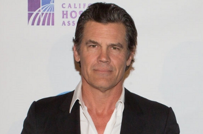 Tampak Sengsara, Beginilah Persiapan Josh Brolin Perankan Cable di 'Deadpool 2'