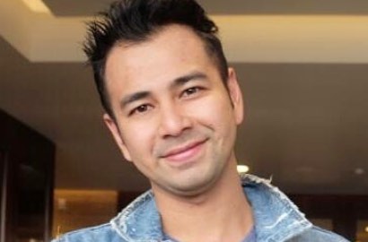 Raffi Ahmad Pose Bareng Thunder Eks MBLAQ, Netter: Awas Ketularan Playboy Mesum