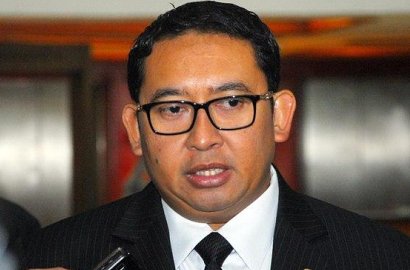 Anies-Sandi Menang, Fadli Zon Sebut Wacana Prabowo Capres Menguat