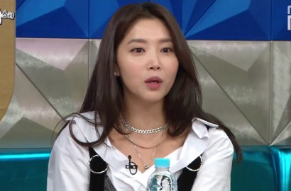 Akting di 'Saimdang' Bikin Emosi, Oh Yoon Ah Curhat Dilarang Melotot oleh Ibunya