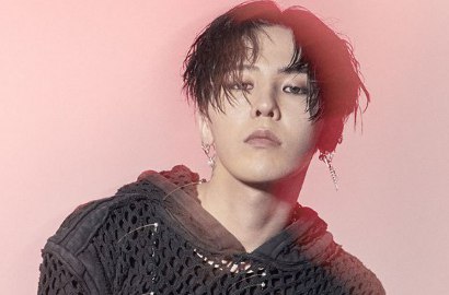 Tulis Alergi Pada Orang Bodoh, G-Dragon Sindir Siapa?