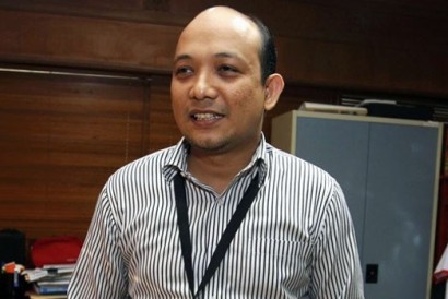 Novel Baswedan Dapat Tawaran Pengobatan Gratis, Begini Tanggapan KPK