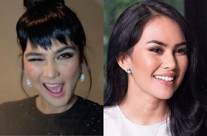 Diundang di 'Rumah Mama Amy', Netter Senang Luna Maya dan Karput Kompak Sindir Raffi Ahmad?