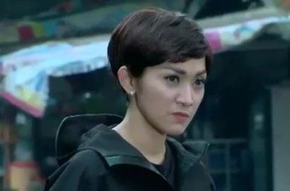 Sosok Tante Sarah Kembali Muncul di 'Berkah Cinta', Makin Seru?