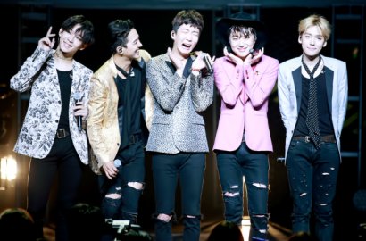 Ditinggal Hengkang, Winner Ungkap Ingin Reuni Bareng Nam Tae Hyun?