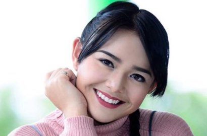 Amanda Manopo Dihujat Promo Sinetron Stefan William 'Boy', Netter: Emang Ikut Main?