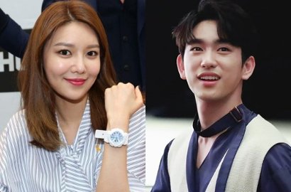Gaet Sooyoung Hingga Jinyoung GOT7, Sederet Web Drama Ini Siap Tayang di JTBC