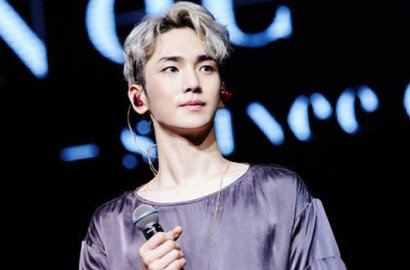 Pamer Kostum Gucci Terbakar, Key Malah Bikin Fans Ngakak