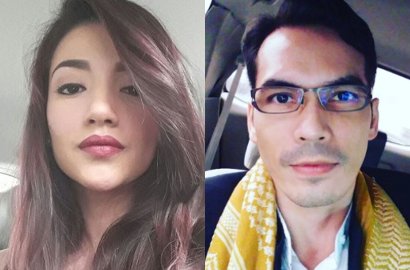 Lakukan Segala Cara Tetap Sulit Temui Anak, Tsania Marwa Bakal Laporkan Atalarik ke KPAI