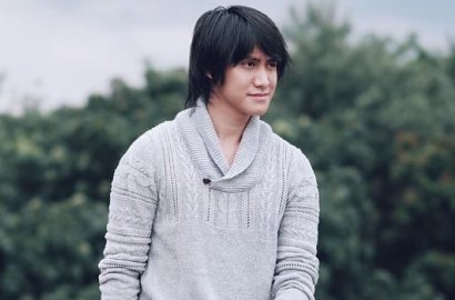 Mesra Bareng Pacar, Postingan dan Kata-Kata Kevin Aprilio Ini Bikin Netter Mikir Keras