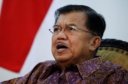 JK Tak Terima dengan Pemberitaan Media Asing Terkait Pilkada DKI, Kenapa?