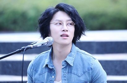 Soal Alasan Super Junior Baru Muncul di 'I Can See Your Voice', Ini Jawaban Kocak Heechul