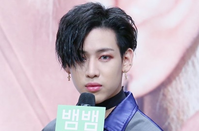 Pasang Wajah Serius, Bambam Peringatkan Tak Lagi Retas Akun Sosmed Pribadinya