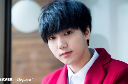 Ditanya Soal Rencana Wamil Kyuhyun, Yesung: Sudah Saatnya Dia Pergi