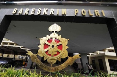 Buwas 'Ngotot', Bareskrim Polri Punya Gedung 17 Lantai  Senilai Rp 646 M