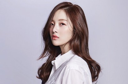 Aktris 'Entourage' Ini Akan Jadi Teman Sekolah Kim Ji Won di 'Fight for My Way'