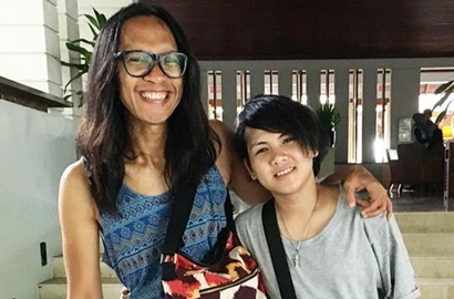 Aming Bongkar 'Borok' Istri, Kubu Evelyn Siapkan 2 Senjata Rahasia untuk Serang Balik