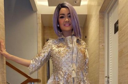 Julia Perez Mulai Merespon, Kunjungan Gaston Castano Bawa Keajaiban?